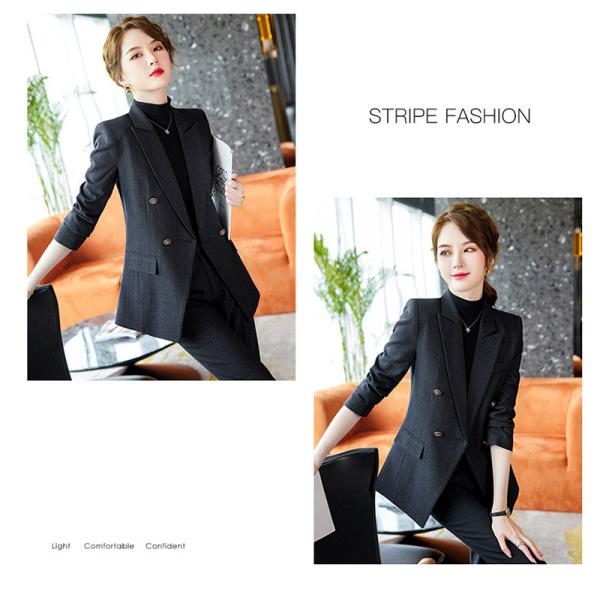 セットアップ レディース 上下セット 通勤 オフェンス OL セレモニー