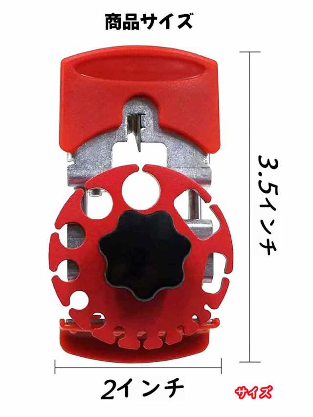 皮むき機 工具 ケーブルストリッパー 銅線被覆剥き機 電線皮むき機