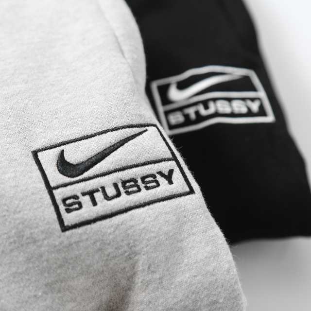 Nike x Stussy ナイキ x ステューシー ナイキ ステューシー 共同