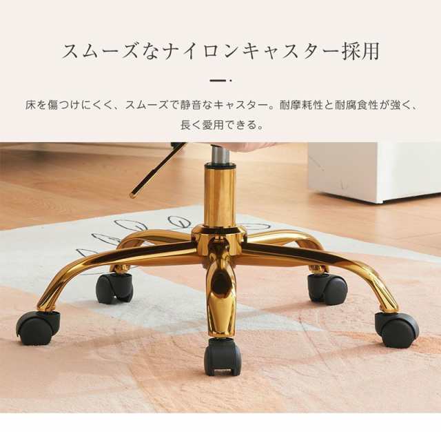 新品】オフィスチェア デスクチェア 回転チェア ダイニングチェア