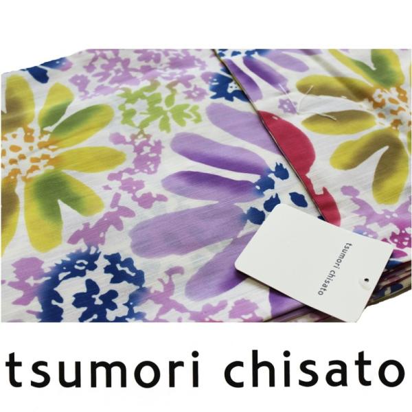 セール sale】tsumorichisato ツモリチサトブランド浴衣単品-No.105