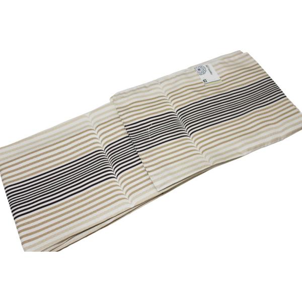 お仕立て上がり袷せ着物-No.321【M/L各サイズ/地色：クリーム系/国産良質生地/送料無料】 の通販は