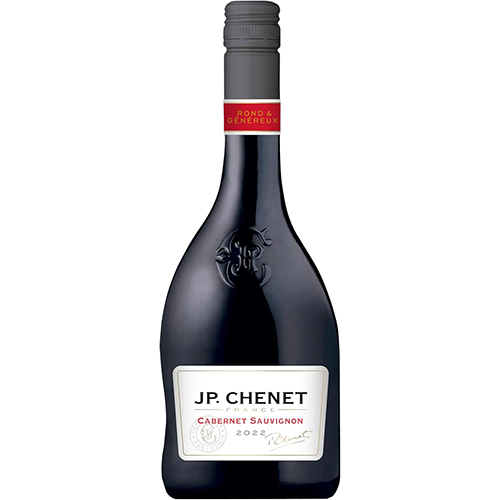 JP シェネ カベルネソーヴィニヨン 赤 750ml×12本 u-yu