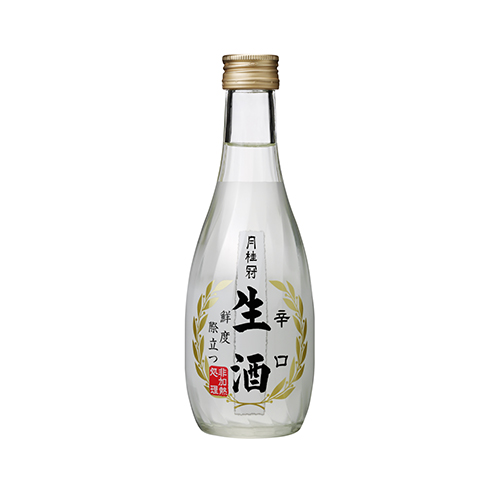 月桂冠 生酒 280ml×12本 1ケース u-yu
