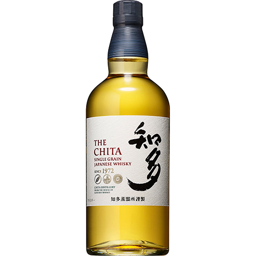 サントリー ウイスキー 知多 700ml×12本 箱なし シングルグレーン 