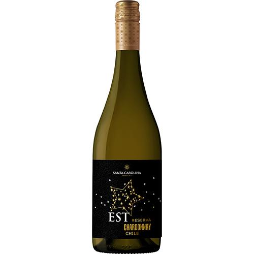 サントリー エスト レセルヴァ シャルドネ 白 750ml×12本 u-yuの通販は 9,332円