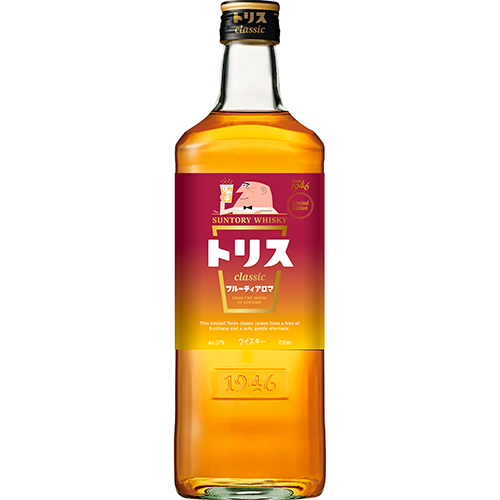 サントリー - 【レトロ】竹鶴12年 角瓶 ブラックラベル  ウイスキー（箱なし） 竹鶴 12年 ピュアモルト 角瓶 黒ラベル - 国内最大級お酒専門の