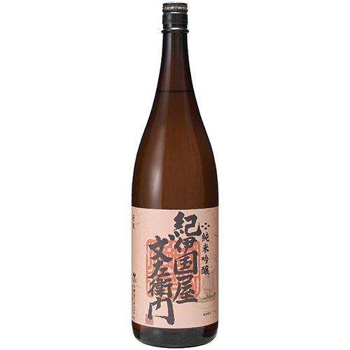 大人の上質  浪花酒造 u-yu（浪花 大阪 1800ml×6本 1.8L瓶 純米吟醸 浪花正宗 日本酒