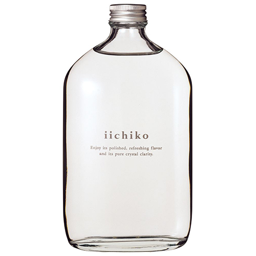 三和酒類 麦焼酎 いいちこパーソン 300ml×12本 u-yu