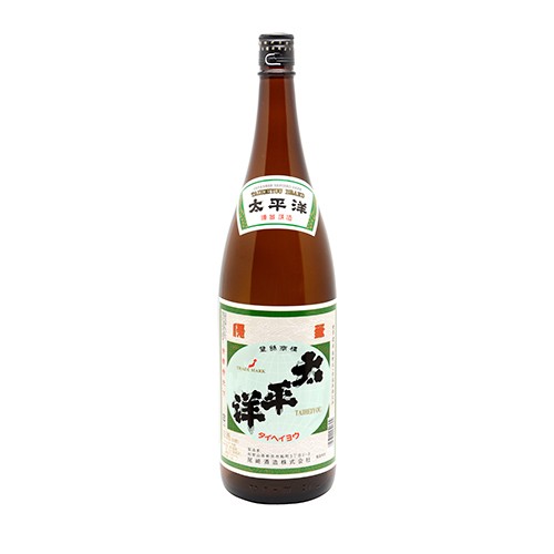 尾崎酒造 佳撰 太平洋 1.8L 瓶 1800ml 和歌山 u-yu