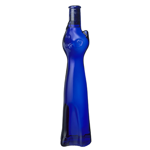 メルシャン ラインヘッセン・リースリング Q.b.A. ブルーネコボトル 白 500ml×12本 u-yu