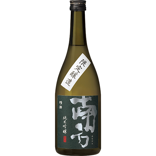 世界一統 純米吟醸 南方 720ml×6本 和歌山 u-yu