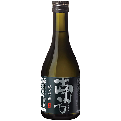 世界一統 純米吟醸 南方 300ml×12本 和歌山 u-yu