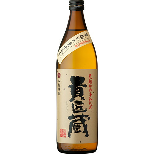 本坊酒造 芋焼酎 貴匠蔵 25度 900ml×12本 鹿児島 u-yuの通販は
