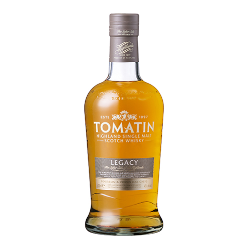 トマーティン レガシー 700ml×6本 シングルモルト スコッチ u-yuの通販は