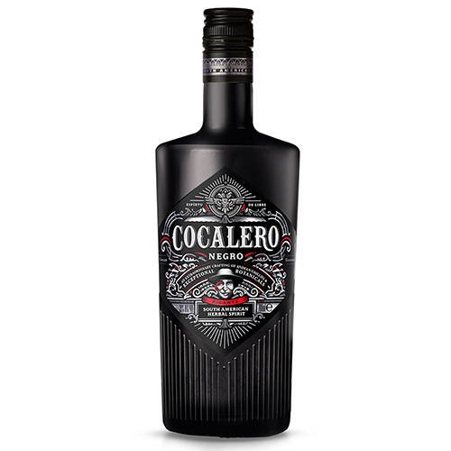 Cocalero Negro コカレロ ネグロ 700ml×6本 1ケース u-yuの通販はau