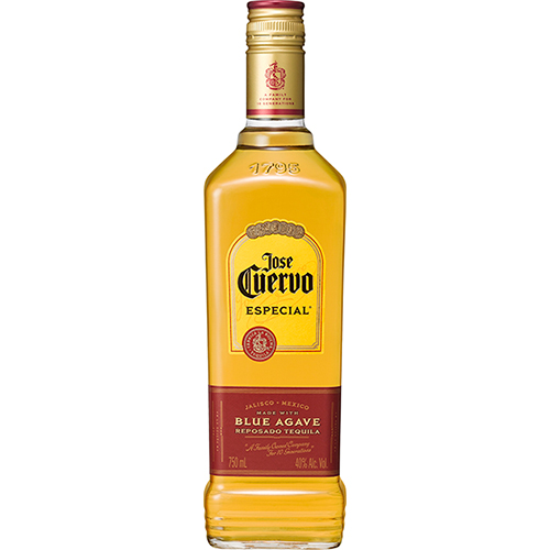 クエルボ 1800・アネホ スピリッツ テキーラ メキシコ産 750ml×1