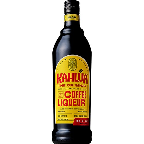 サントリー カルーア コーヒー リキュール 700ml×12本 1ケース u-yuの通販は