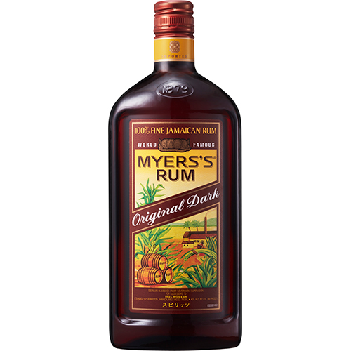 ラム ドン パパ バロコ ラム 40度 700ml スピリッツ 包装不可