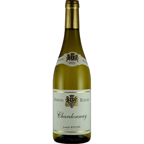 ジョセフ ロッシュ シャルドネ 750ml×12本 フランス u-yu