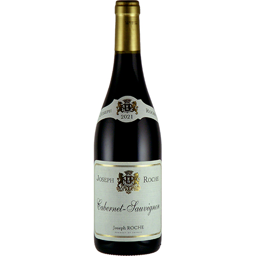 ジョセフ ロッシュ カベルネ・ソーヴィニヨン 750ml×12本 フランス u-yu