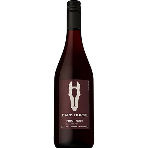 サントリー ダークホース ピノ・ノワール 赤 750ml×6本 アメリカ u-yuの通販は