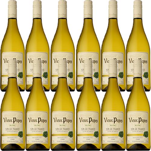 サントリー ヴュー パープ 白 750ml×12本 u-yu 7,370円