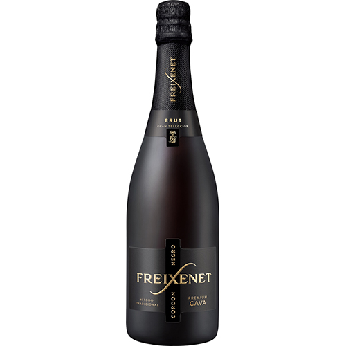 サントリー フレシネ コルドン ネグロ 750ml×12本 スパークリング スペイン u-yu