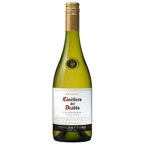 メルシャン コンチャ・イ・トロ カッシェロ・デル・ディアブロ シャルドネ 白 750ml×6本 u-yuの通販は 7,464円