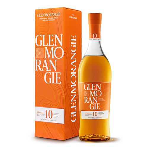 グレンモーレンジィ オリジナル 700ml×6本 スコッチ スコットランド u-yuの通販は 22,685円