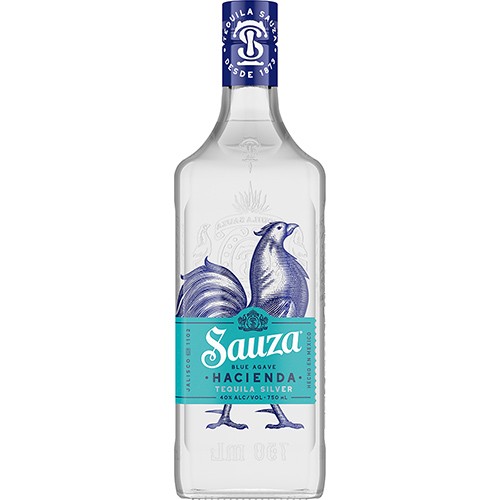 クエルボ レゼルヴァ ド ラ ファミリア レポサド 40% 750ml 並行