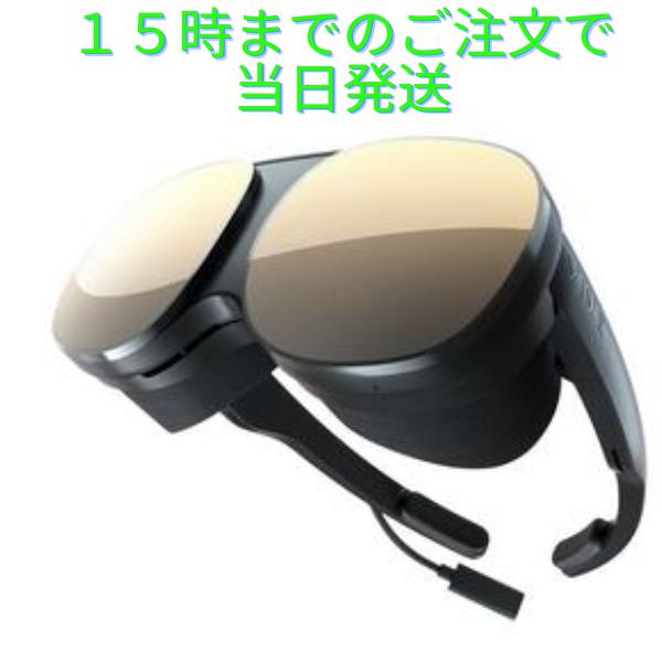 VRゴーグル VRヘッドセット VIVE Flow 99HASV006-00 HTCの通販は