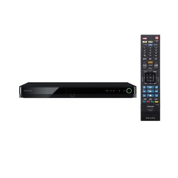 綺麗1TB TOSHIBA REGZA ブルーレイDBR-Z320