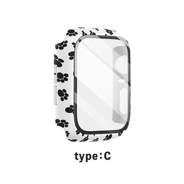 アップルウォッチ 8 カバー AppleWatchおしゃれ 42mm レディース