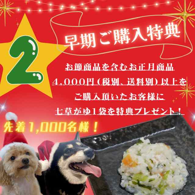 Xmas クリスマスギフト☆お肉大好き！ 犬用ケーキ 無添加 猫用ケーキ