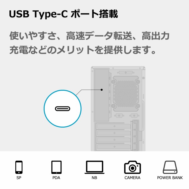 ゲーミングPC RTX4070Ti Core i7-13700F メモリ32GB SSD1TB B760