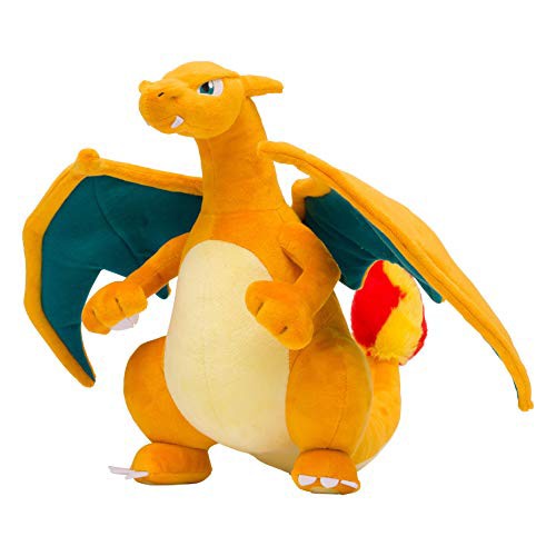 ポケモンセンターオリジナル ぬいぐるみ リザードンの通販は
