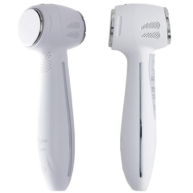 パルフェリュクス ( Parfait Luxe ) 複合型美容器 【 美顔器 】 SPL-W01C_2