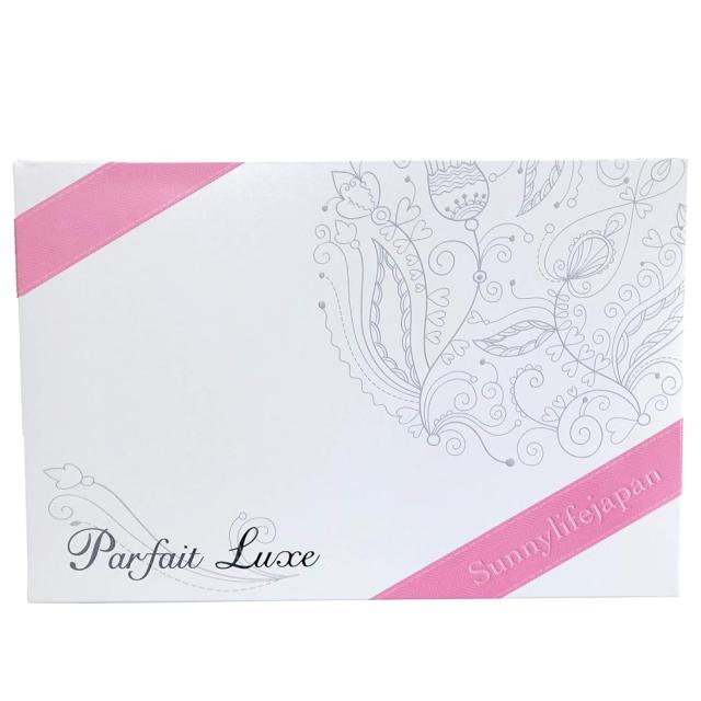 パルフェリュクス ( Parfait Luxe ) 複合型美容器 【 美顔器 】 SPL-W01C_5