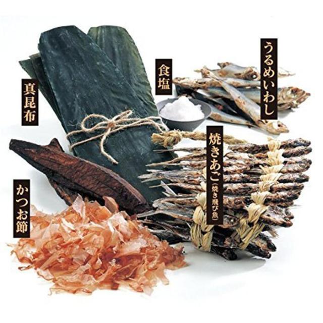 当日出荷! 久原本家 茅乃舎だし 8g×30袋 [7個パック]　昆布　でん粉分解物　酵母エキス　発酵調味料 かやのや_3