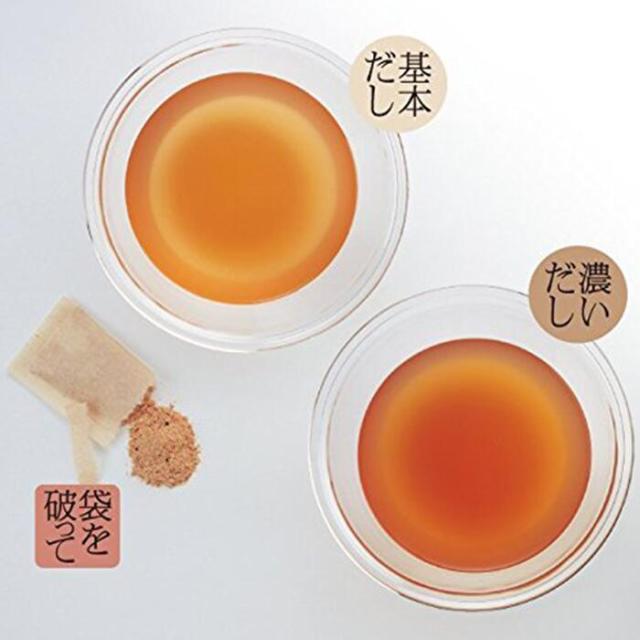 当日出荷! 久原本家 茅乃舎だし 8g×30袋 [7個パック]　昆布　でん粉分解物　酵母エキス　発酵調味料 かやのや_4