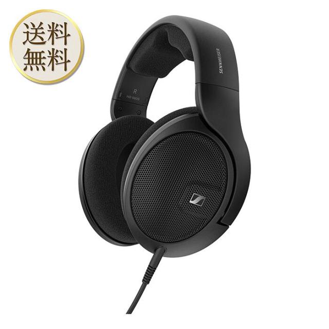 ゼンハイザー Sennheiser ヘッドホン 有線 HD 560S 開放型 オープン型 本社開発ドライバー ダイナミック 【国内正規品】の通販は 27,000円