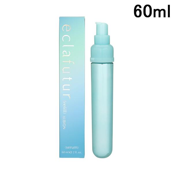 エクラフチュール　美容液 60ml エクラフチュール t〈美容液〉 | ALBION