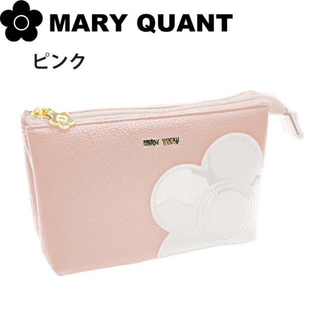 マリークヮントポーチセット MARY QUANT マリークワント マリクワ ミニポーチ メイクボックス