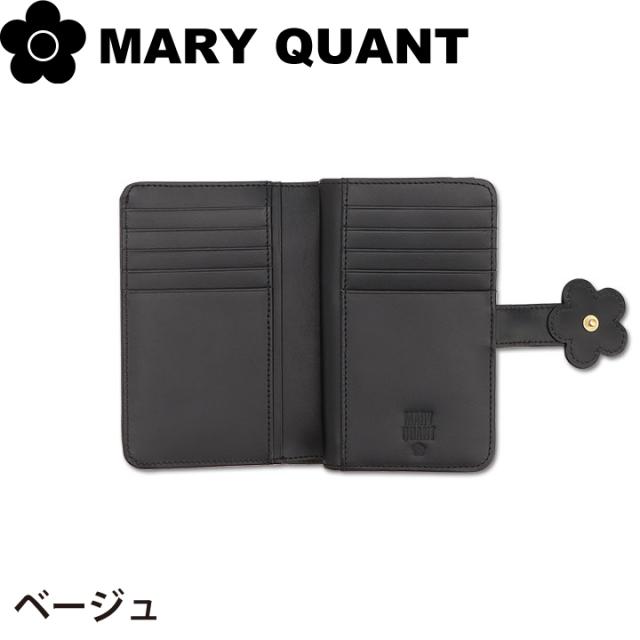 マリークワント マリクワ 財布 ウォレット Lウォレット ギフト