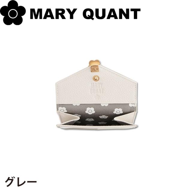 マリークワント マリクワ 財布 ウォレット ミニウォレット