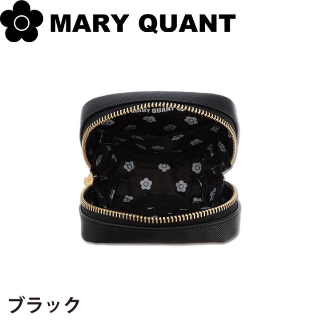 ♦️　MARY QUANTマリークヮントのミニポーチマスクポーチ MARY QUANT ONLINE SHOP｜マリークヮントオンラインショップ