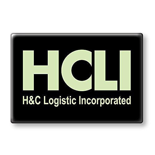 ヨルムンガンド HCLI 高発光缶バッジ