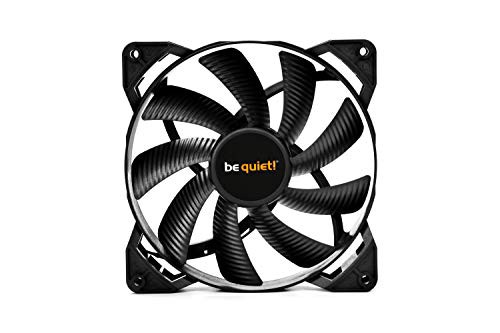 be quiet! スタンダードモデル 静音仕様 PURE WINGS 2 120mm PWM BL039