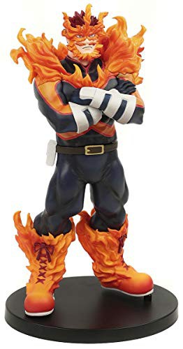 バンプレスト 僕のヒーローアカデミア AGE OF HEROES ENDEAVOR＆SHOTO